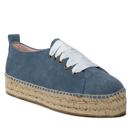Manebi Espadrilles Manebi Sneakers D K 1.3 E0 Jeans Suede