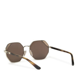 

Сонцезахисні окуляри Vogue 0VO4268S Pale Gold, Золотий