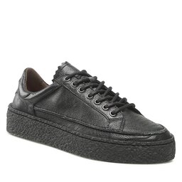 Fly London Sneakersy Fly London Ronnfly P601519004 Black