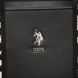 

Сумка U.S. Polo Assn., Чорний