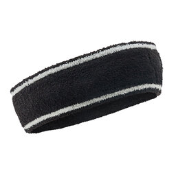 

Пов'язка Kangol Bermuda Stripe K3302ST Black BK001, Чорний