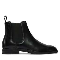 Vagabond Shoemakers Trzewiki Vagabond Shoemakers Andrew 5668-301-20 Czarny
