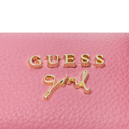 

Сумка Guess, Рожевий