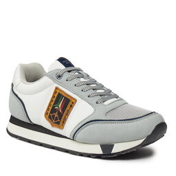 Aeronautica Militare Sneakers Aeronautica Militare 232SC258CT3222 Off White 73062