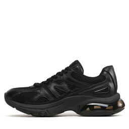 

Снікерcи MICHAEL Michael Kors Kit Trainer Extreme 43F3KIFS1D Black, Чорний
