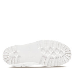 

Берци Dr. Martens Vegan Jadon II Mono Optical white, Білий