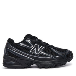 New Balance Sneakers New Balance PZ740BM Schwarz