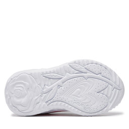 

Снікерcи Primigi 5965600 White-Rose, Білий