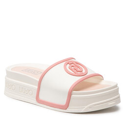 Liu Jo Ciabatte Liu Jo Cecy 08 SA2287 EX131 White/Skin S1170