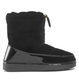 

Снігоходи Giuseppe Zanotti RW20043 Black 008, Чорний