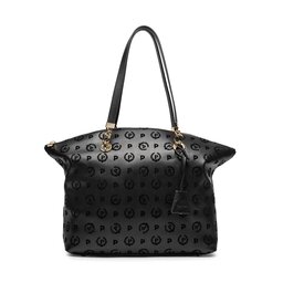 

Сумка Pollini TE8408PP02Q2900A Nero, Чорний