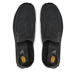 

Туфлі Vibram Fivefingers One Quarter Moc 23M1M05 Moonless Night/Black, Cиній
