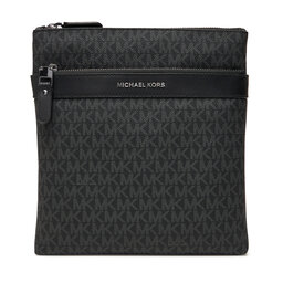 MICHAEL Michael Kors Válltáska MICHAEL Michael Kors Hudson 33T5LHDM1B Fekete