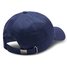 

Бейсболка Tommy Jeans Flag AW0AW12626 Desert Sky C87, Cиній