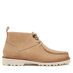 

Черевики Gino Rossi MI07-B265-B101-02 Beige, Бежевий