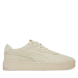 Puma Laisvalaikio batai Puma Carina 3.0 SD 400721 03 Écru