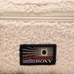 

Сумка на пояс Roxy ERJBP04525 Teh0, Бежевий