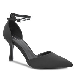 Jenny Fairy High Heels Jenny Fairy YAZRIN WYL04055-1 Schwarz