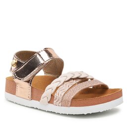 Gioseppo Сандали Gioseppo 68069-P Gold