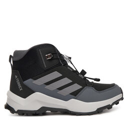 adidas Туристически adidas Terrex AX4R Mid JI0920 Черен