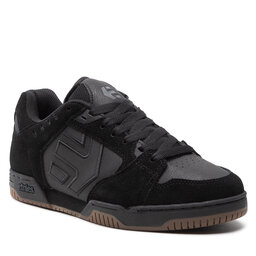 

Снікерcи Etnies Faze 4101000537 Black/Black/Gum 544, Чорний