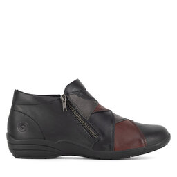 Remonte Halbschuhe Remonte R7674-02 Schwarz