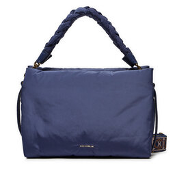 Coccinelle Kabelka Coccinelle RT2 Boheme Puffy Nylon E1 RT2 19 02 01 Tmavomodrá