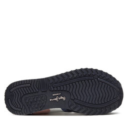 

Снікерcи Pepe Jeans PGS30585 Marine 585, Cиній