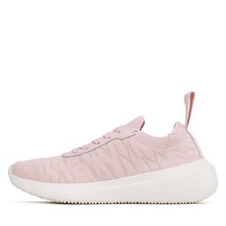 

Снікерcи Tommy Jeans Flexi Wmn Jacquard EN0EN02142 Misty Pink TH2, Рожевий