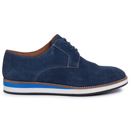 

Туфлі Gino Rossi MPU475-LENNY-03 Blue, Cиній
