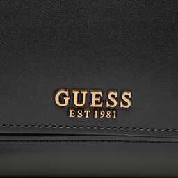 

Сумка Guess Iseline (VB) HWVB89 60210 BLA, Чорний