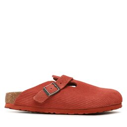 

Шльопанці Birkenstock Boston 1025689 Rot, Червоний