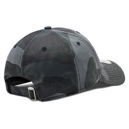 

Бейсболка New Era, Сірий