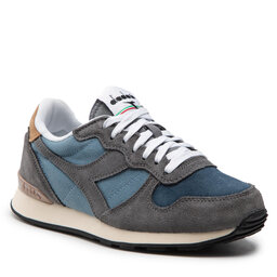 Diadora Сникърси Diadora Camaro Suede 501.178611 01 D0094 Blue Mirage/Pewter