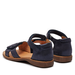 

Босоніжки Froddo Lore Closed Heel G3150246-3 S Blue, Голубий