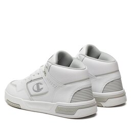 

Снікерcи Champion S22183-CHA-WW010 Wht/Grey, Білий