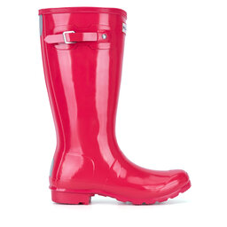 Hunter Cizme de cauciuc Hunter JFT6000RGL-RBP Roz