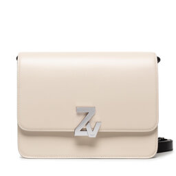Zadig&Voltaire Torebka Zadig&Voltaire LWBA00024 Flash 100