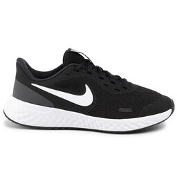 

Взуття Nike, Чорний