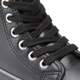 

Кеди Big Star Shoes KK374228 Black, Чорний