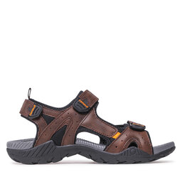 

Босоніжки Campus Rhune CM0105122860 Brown, Коричневий