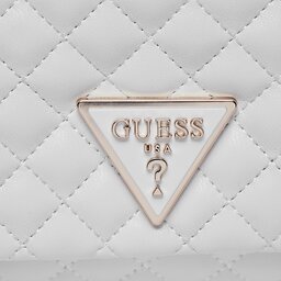 

Сумка Guess Deesa HWQG92 36210 WHI, Білий