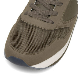 

Снікерcи U.S. Polo Assn. NOBIL003G Хакі