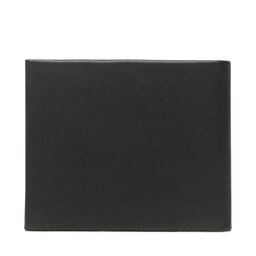 

Велике Чоловіче Портмоне Calvin Klein Ck Concise Bifold 6Cc W/Bill K50K510597 BAX, Чорний