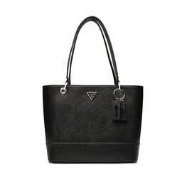 Guess Geantă Guess Eco Alexie (EVG) HWEVG8 73723 BLACK