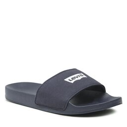 Levi's® Sandaler och Slip-ons Levi's® 228998-733-17 Navy Blue