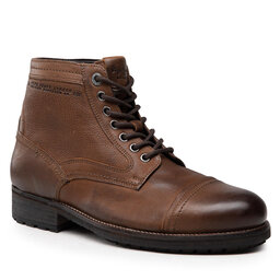 Pepe Jeans Stivali Pepe Jeans Melting Med 21 PMS50208 Brown 878