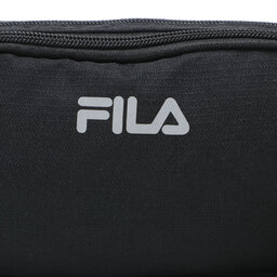 

Сумка на пояс Fila Constantine Block Waistbag FBU0100 Black 80010, Чорний