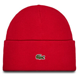 Lacoste Čepice Lacoste RB9825 Červená
