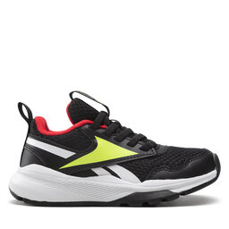 

Взуття Reebok Xt Sprinter 2.0 Al GW1220 Cblack/Aciyel/Vecred, Чорний